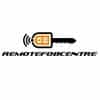 Remotefobcentre logo