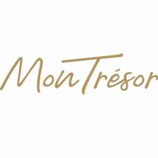 Mon Trésor Bebe logo