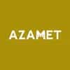 Azamet Shop logo