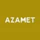 Azamet Shop logo