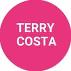Terry Costa logo