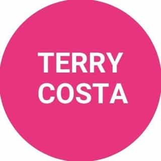 Terry Costa logo