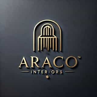 Araco Interiors logo