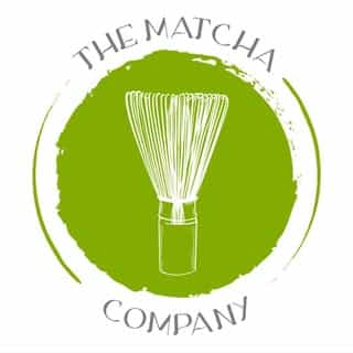 The Matcha Company logo