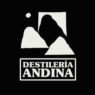 Destileria Andina logo