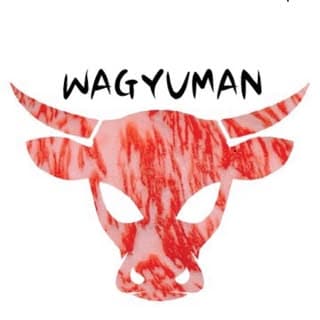 WAGYUMAN WHOLESALE logo