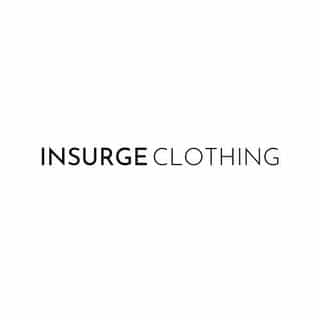Insurge Clothing logo