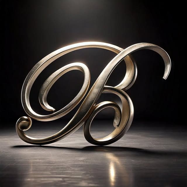 Bogart Man logo