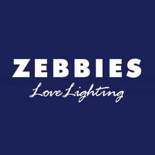 Zebbies Lighting logo