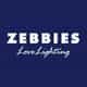 Zebbies Lighting logo