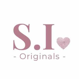 S.I. Originals logo