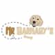 Mr Barnaby's logo