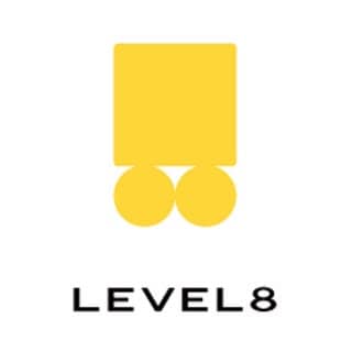 LEVEL8 logo