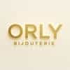 ORLY Jewellers logo