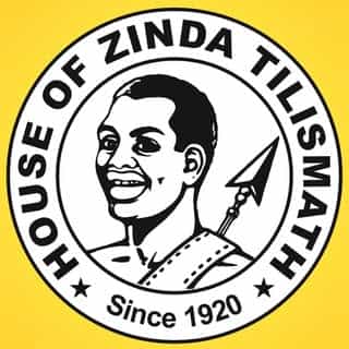 Zinda Tilismath logo