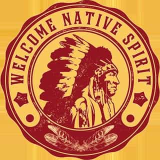 Welcome Native Spirit LLC logo