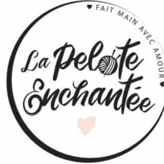 La Pelote Enchantée logo