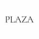 PLAZA logo
