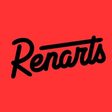Renarts logo