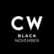 CW STORE logo