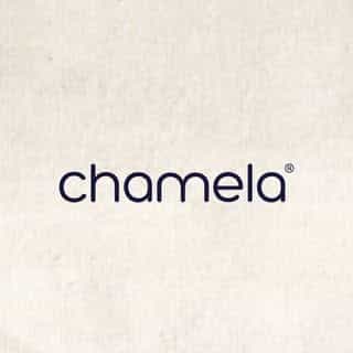 Chamela Colombia logo