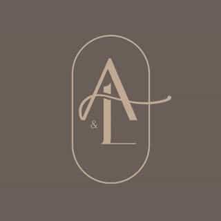 Aziel and Luca logo