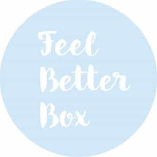 Feel Better Box logo