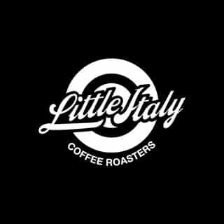 Little Italy Coffee Roasters logo