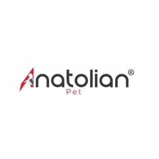 anatolian-pet logo