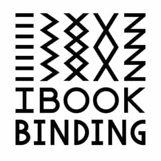 iBookBindingStore logo