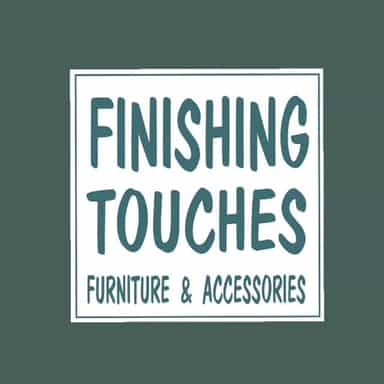 Finishing Touches logo