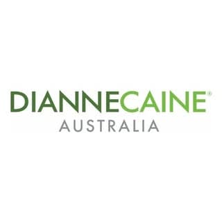Dianne Caine Australia logo