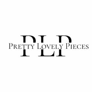 Pretty Lovely Pieces logo