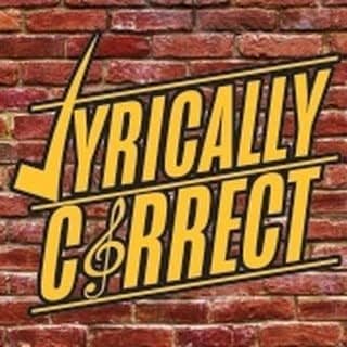 Lyrically Correct logo