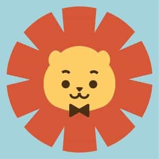 Mr. Baby logo