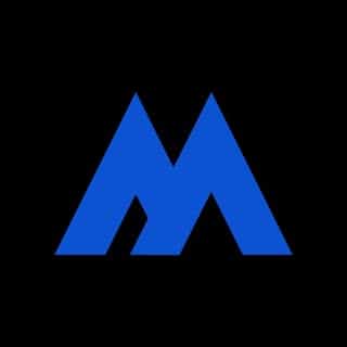 Meridiano logo