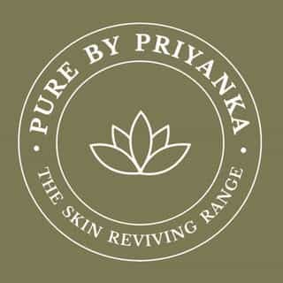 Myoho Pure By Priyanka logo