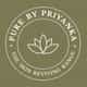 Myoho Pure By Priyanka logo