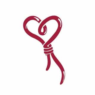 Knots of Love logo