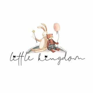 Littlekingdom.sk logo
