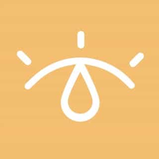 Ananda Elixirs logo