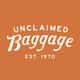 Unclaimed Baggage logo