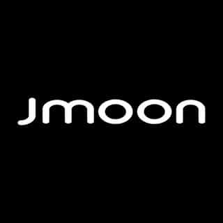 JMOON logo