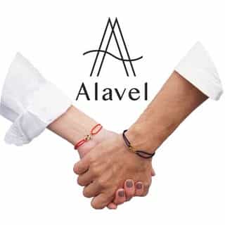 Alavel logo