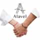 Alavel logo