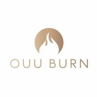 Ouu Burn Candle Company Inc. logo