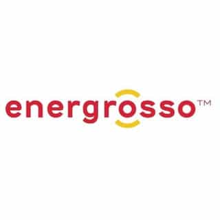 Energrosso - Magyarország logo