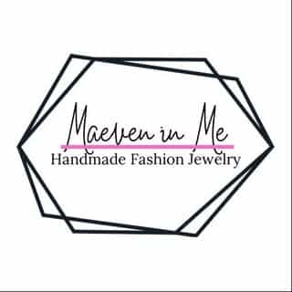 Maeven in Me logo