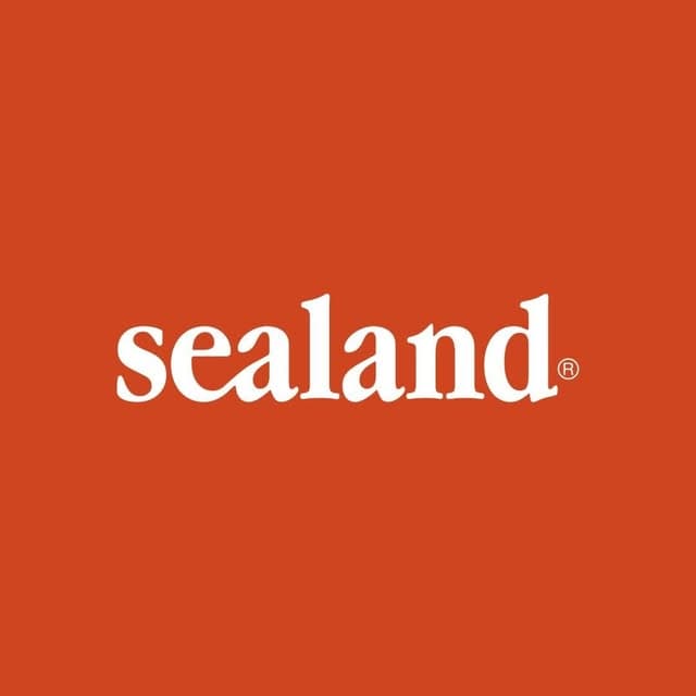 Sealandgear.co.za logo