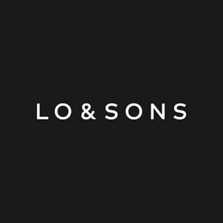 Lo & Sons logo